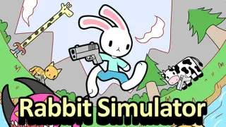 Rabbit Simulator