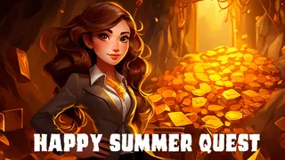 Happy Summer Quest