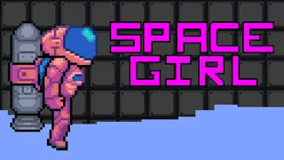 Spacegirl