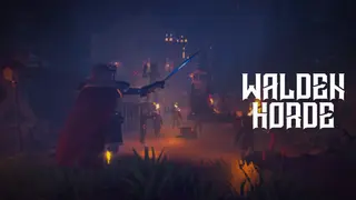 Walden Horde