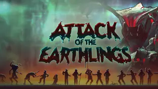 Attack of the Earthlings