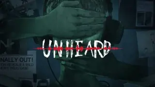 Unheard - Voices of Crime - Switch