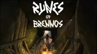 Runes of Brennos