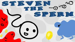 Steven the Sperm