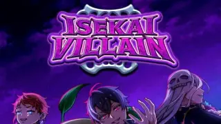 Isekai Villain - Switch