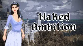 Naked Ambition