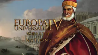 Expansion - Europa Universalis IV: Wealth of Nations