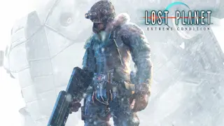 Lost Planet: Extreme Condition Colonies (Xbox One)