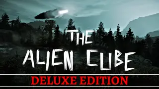 The Alien Cube Deluxe Edition