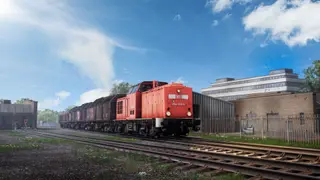 Train Sim World 6: DB BR 204 - PS4 & PS5