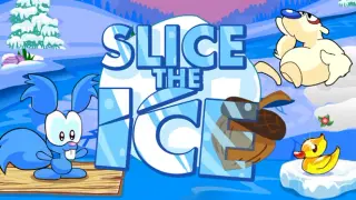 Slice the Ice