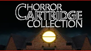 Horror Cartridge Collection