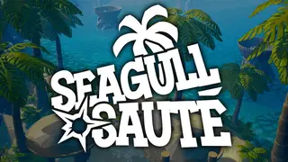 Seagull Sauté