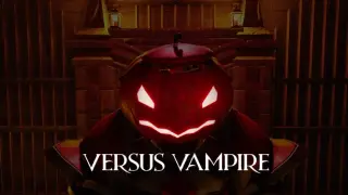 Versus Vampire