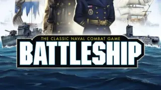 BATTLESHIP - Switch
