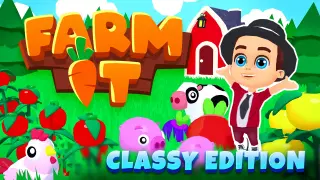 Farm It: Classy - Switch