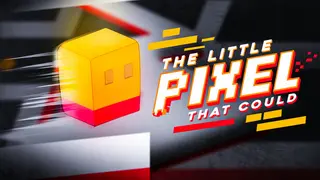The Little Pixel That Could