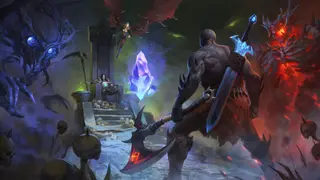 Demon Skin (Xbox One)