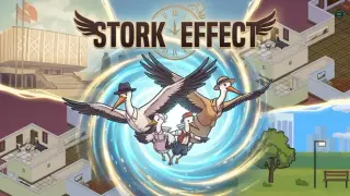 Stork Effect