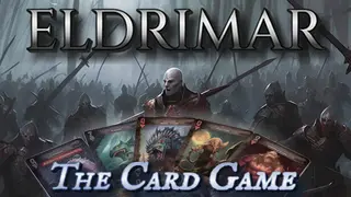 ELDRIMAR: The Card Game