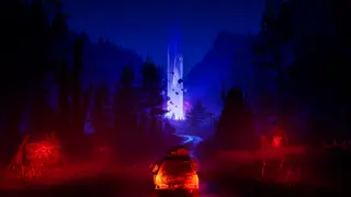 Pacific Drive: Ritual - Xbox Series