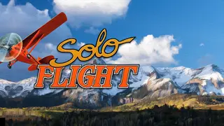 Solo Flight