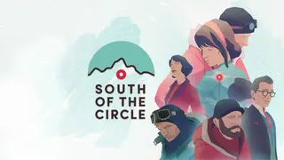 South of the Circle