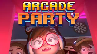 Arcade Party