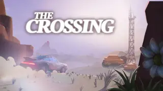 THE CROSSING