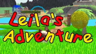 Leila's Adventure