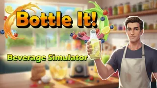 Bottle It!: Beverage Simulator