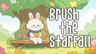 Brush The Starfall