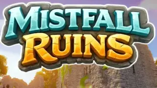 Mistfall Ruins - Switch