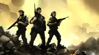 Every Day We Fight (Game Preview)