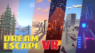 Escape VR: The Nightmare