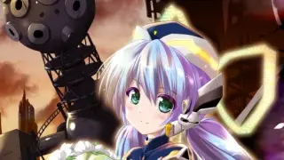 planetarian - Switch