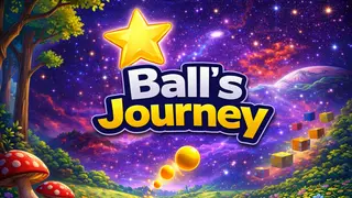 Ball's Journey