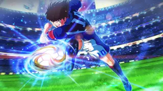 Captain Tsubasa: Rise of New Champions Pre-Order DLC Pack - PS4