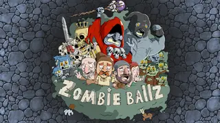 Zombie Ballz