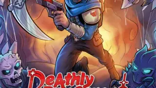 Deathly Dangerous - Switch