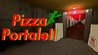 Pizza Portale!!
