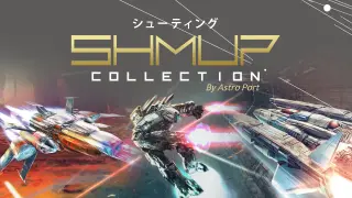 Shmup Collection - Switch