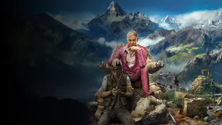 Far Cry 4 Demo (PS4)