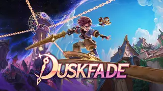 Duskfade
