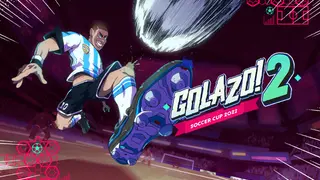 Golazo! 2: Soccer Cup 2022