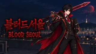 Blood Seoul