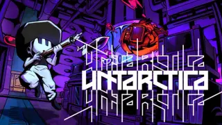 Untarctica
