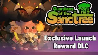 Guardians of the Sanctree - Exclusive Launch Reward for Early Players—Our sincere thanks to those who supported us from day one.