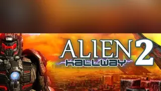 Alien Hallway