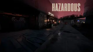 Hazardous